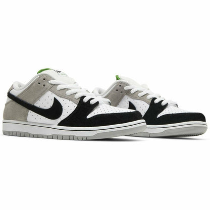 Nike Dunk Low SB 'Chlorophyll'