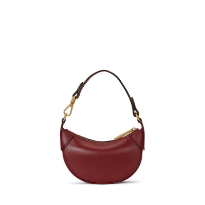Polo Id Leather Card Case