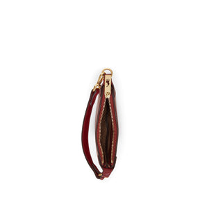 Polo Id Leather Card Case