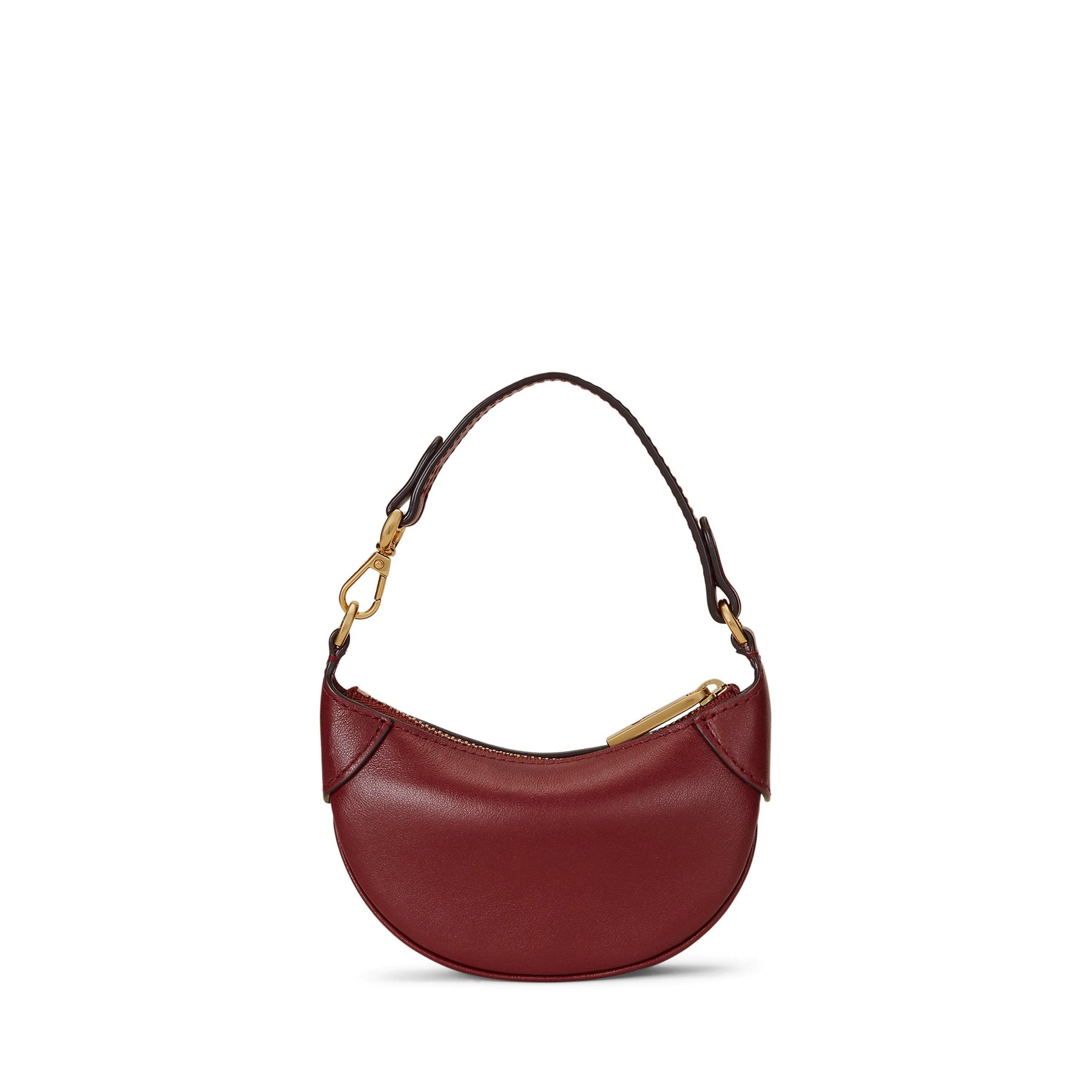 Polo Id Leather Card Case