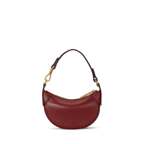 Polo Id Leather Card Case