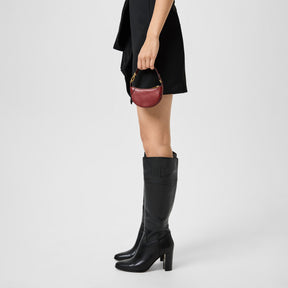 Polo Id Leather Card Case