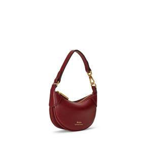 Polo Id Leather Card Case