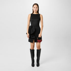 Polo Id Leather Card Case