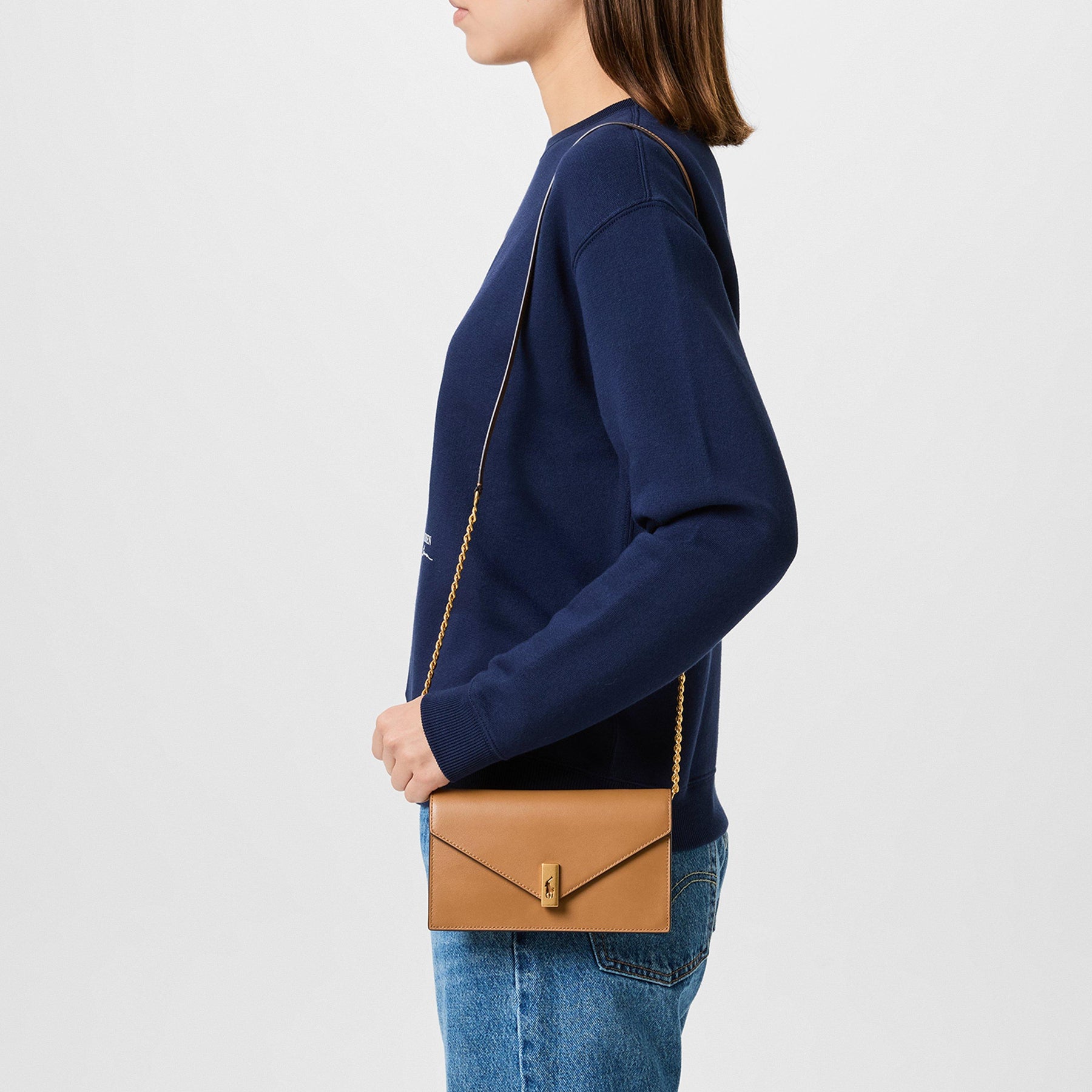Logo Wallet On Chain