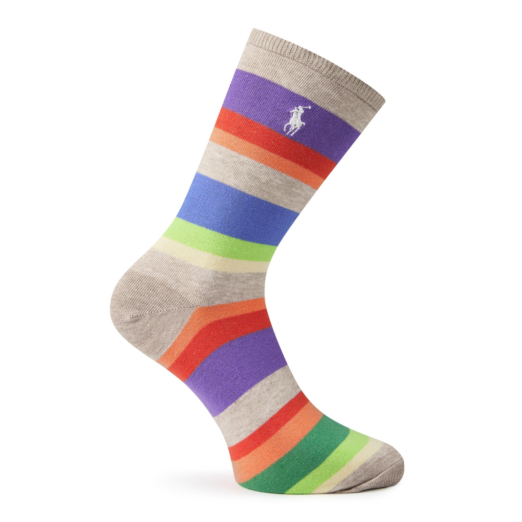 Western Bear Socks Box Of 3