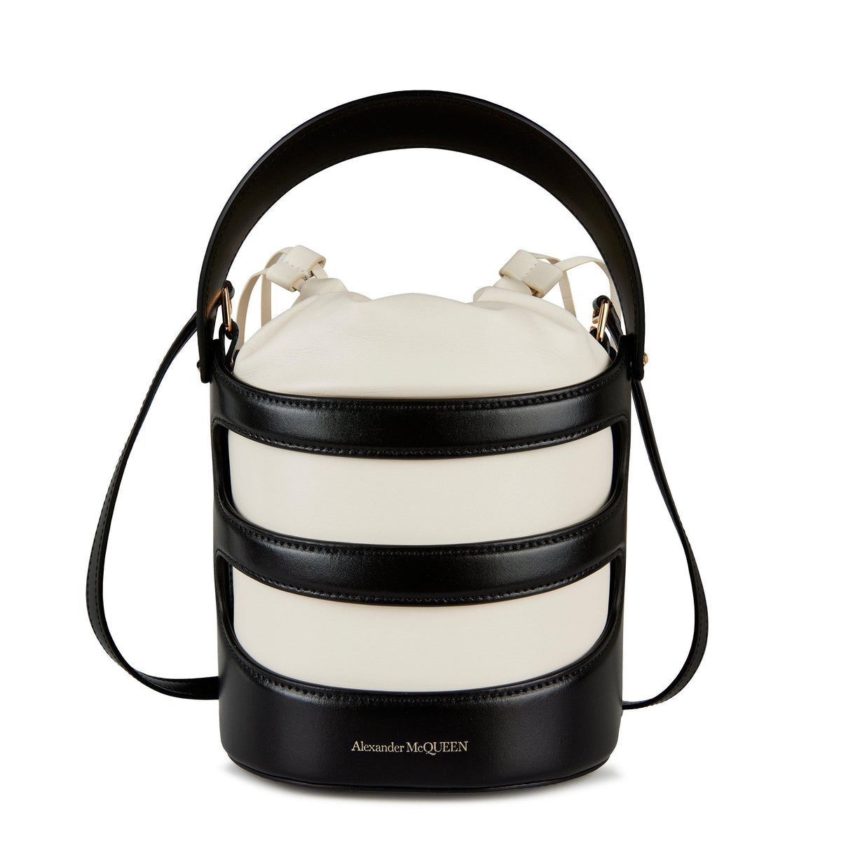 The Rise Bucket Bag