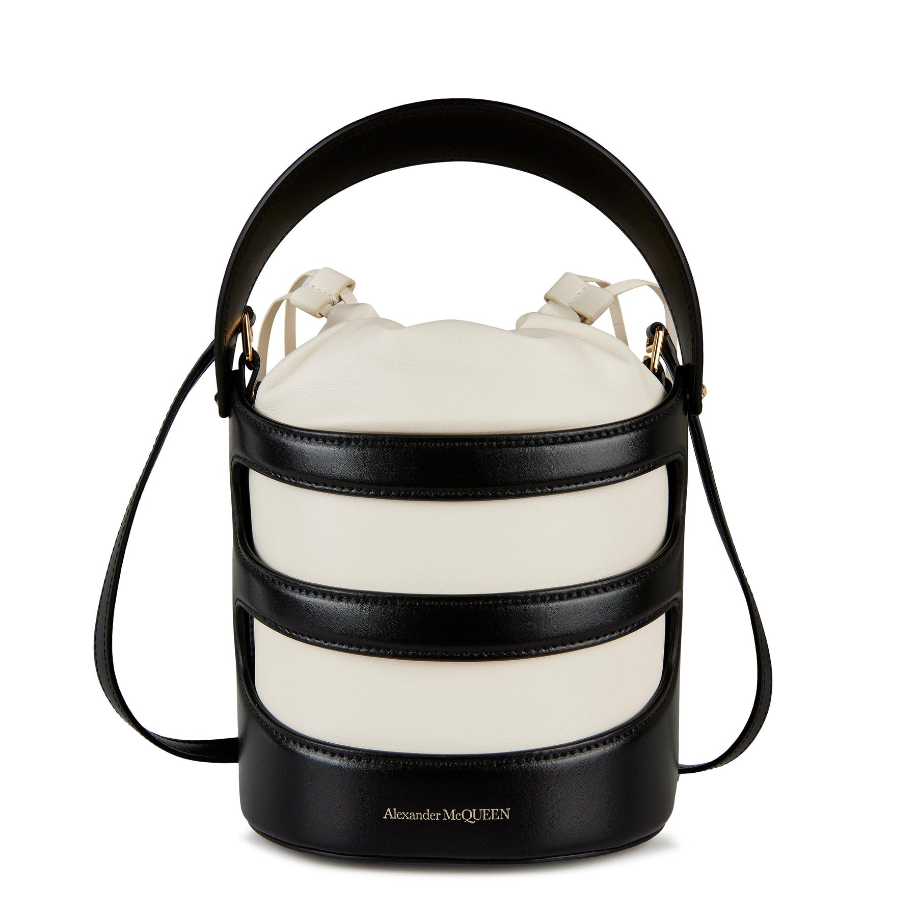 The Rise Bucket Bag