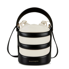The Rise Bucket Bag