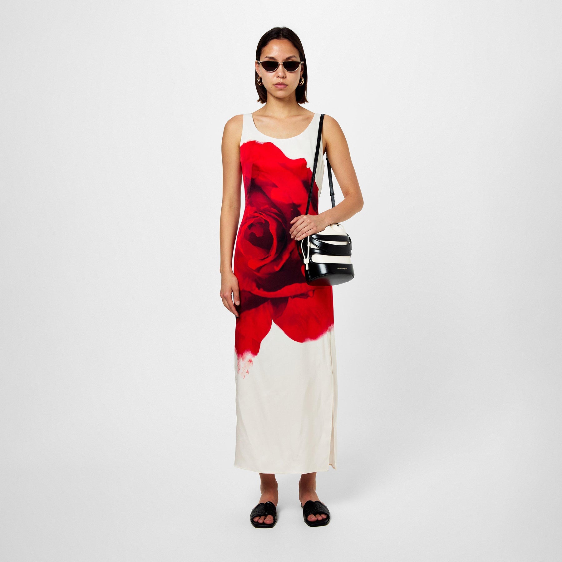 The Rise Bucket Bag