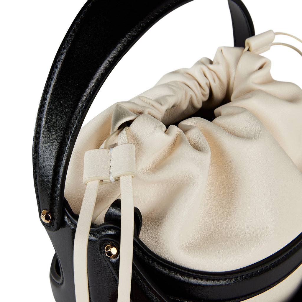 The Rise Bucket Bag