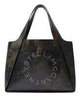 Logo Grande Tote Bag