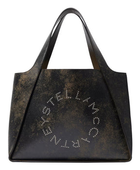 Logo Grande Tote Bag