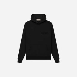 FEAR OF GOD ESSENTIALS HOODIE (SS22) STRETCH LIMO