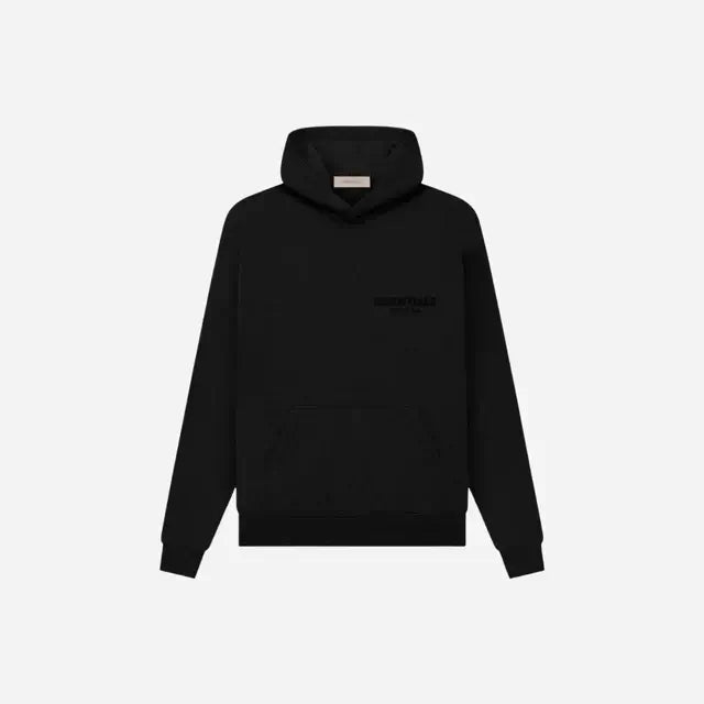 Essentials FEAR OF GOD ESSENTIALS HOODIE (SS22) STRETCH LIMO - Size: XS Hoodies | Shop From The Mirage