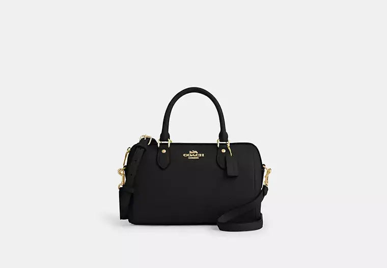 Coach Rowan Satchel Bag - Bags | Shop From The Mirage