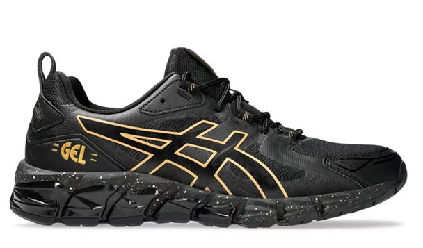 Asics Gel-Quantum 180 Low-Top Trainers Mens