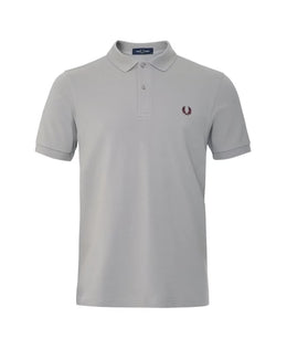 Fred Perry Slim Fit Plain Polo