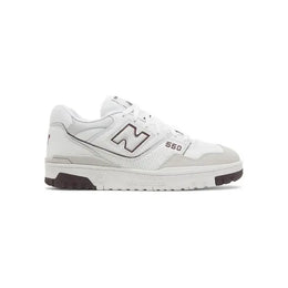 New Balance 550 'Summer Fog Burgundy