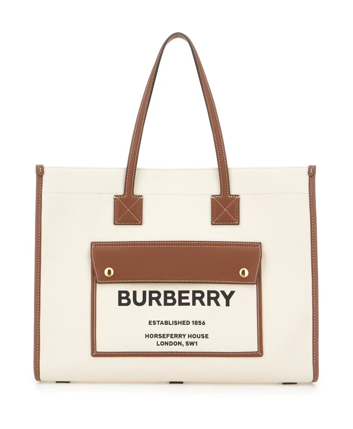 Medium Freya Tote Bag