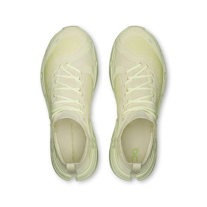 On Running Cloudsoma PAF Haze Linen