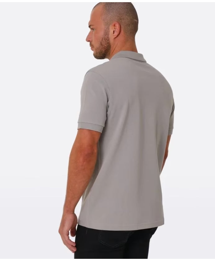 Fred Perry Slim Fit Plain Polo