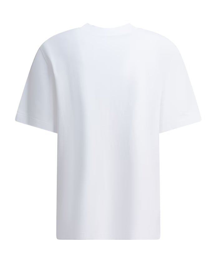 Jacquemus Gros Grain T-Shirt