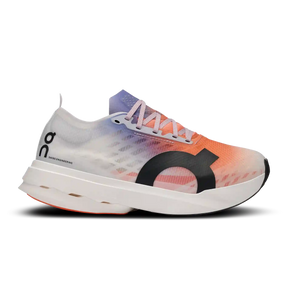 Cloudboom Strike White Flame On Running