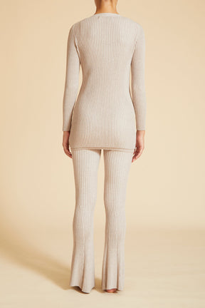 Mira Cardigan