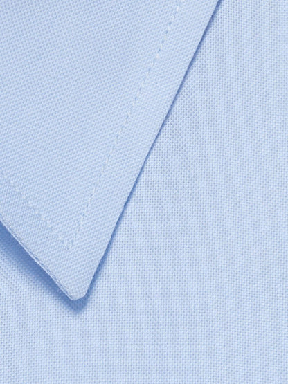 Gucci oxford cotton long sleeve shirt