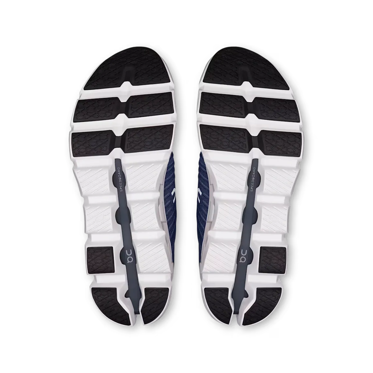 On Running Cloudswift 4 Navy | Ink