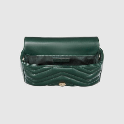 GG Marmont mini shoulder bag