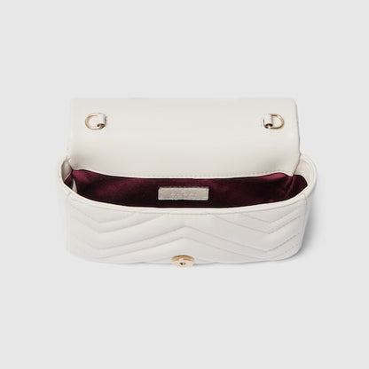 GG Marmont mini shoulder bag
