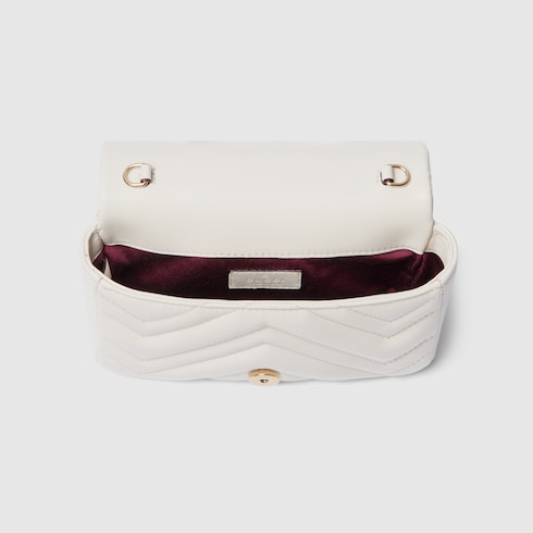 GG Marmont mini shoulder bag
