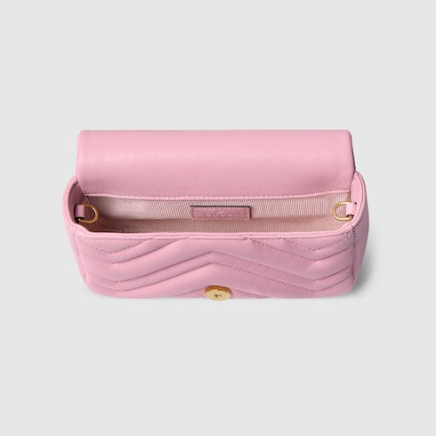 GG Marmont mini shoulder bag