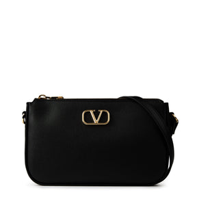 Logo Crossbody Bag