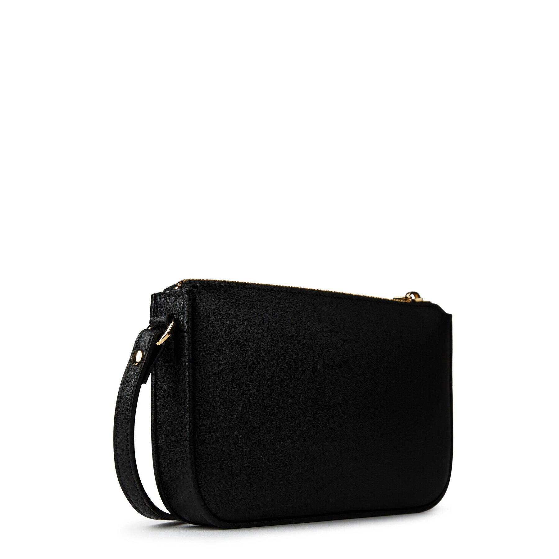 Logo Crossbody Bag