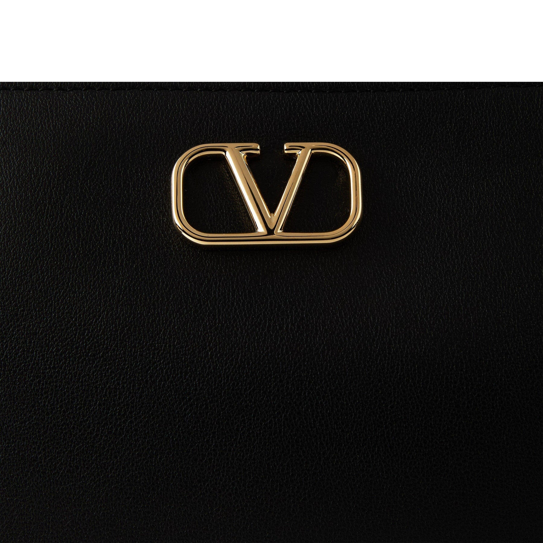 Logo Crossbody Bag