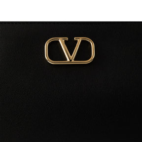 Logo Crossbody Bag