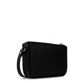 Logo Crossbody Bag