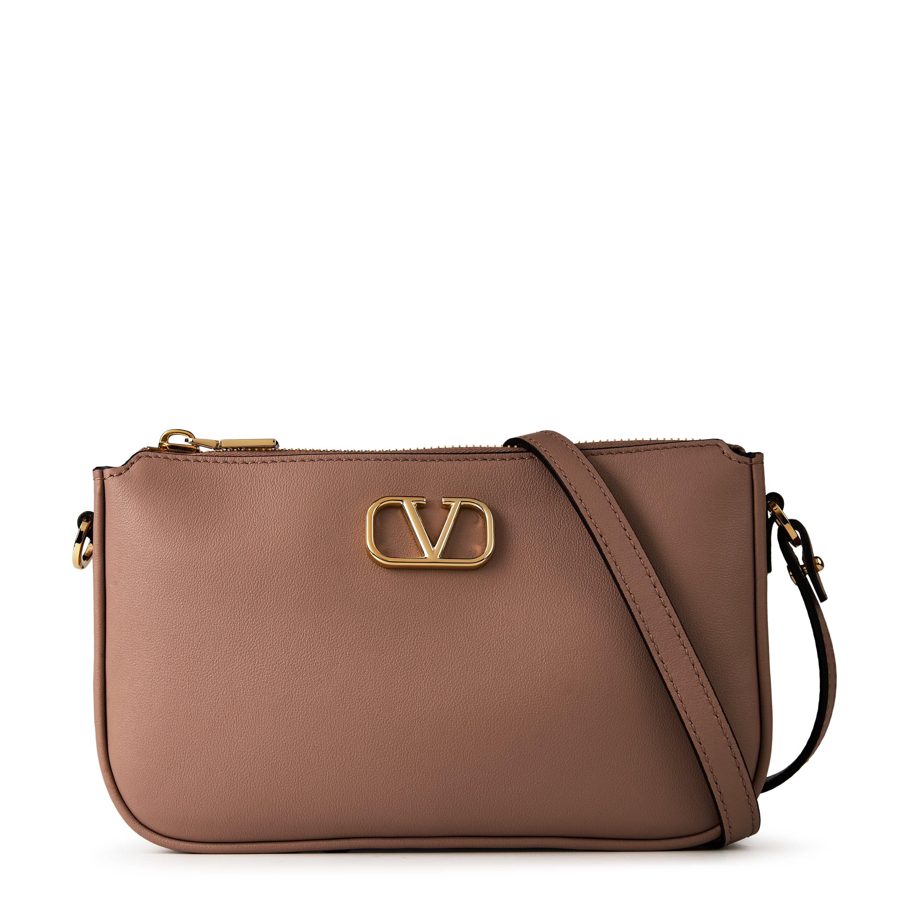 Vlogo Crossbody Bag
