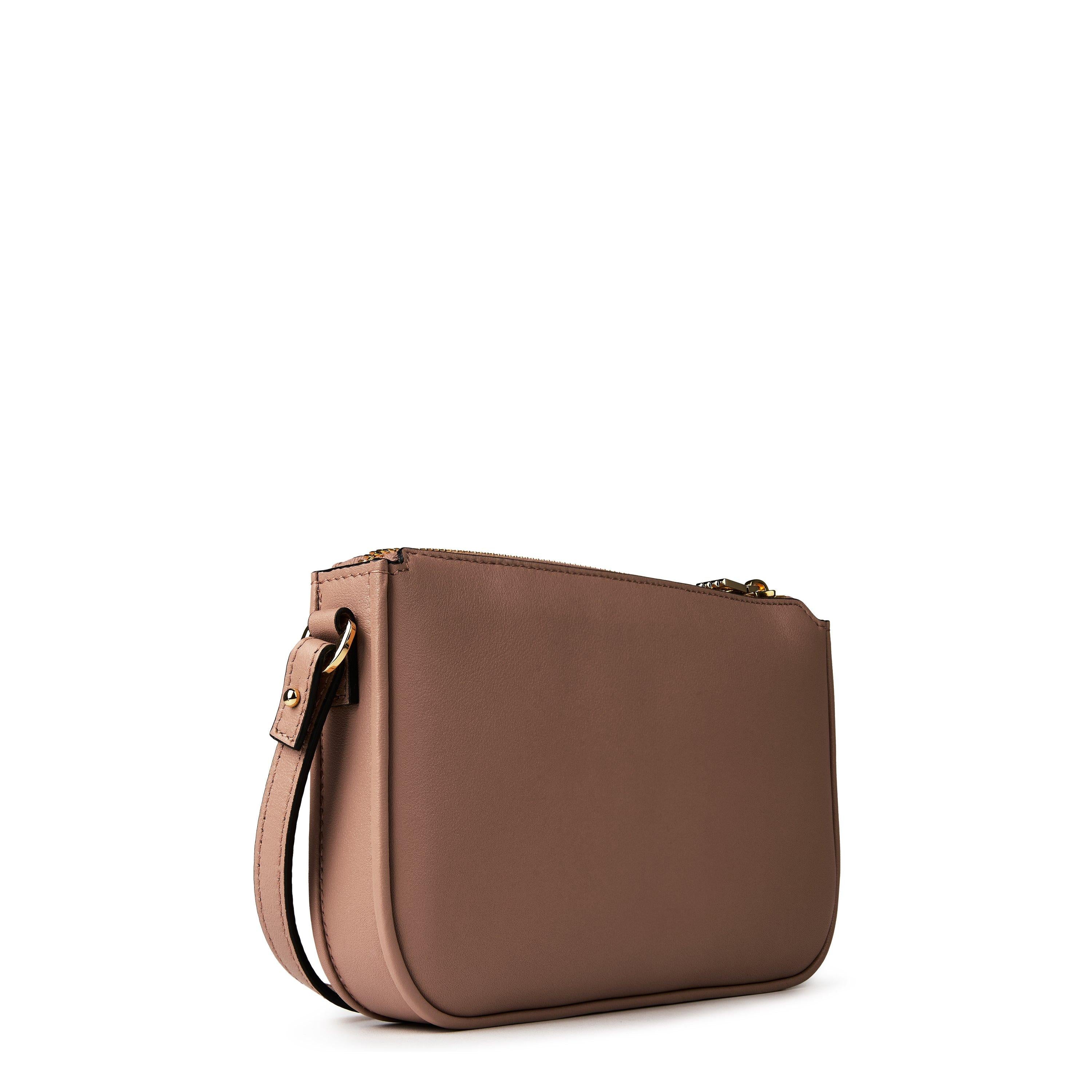 Vlogo Crossbody Bag