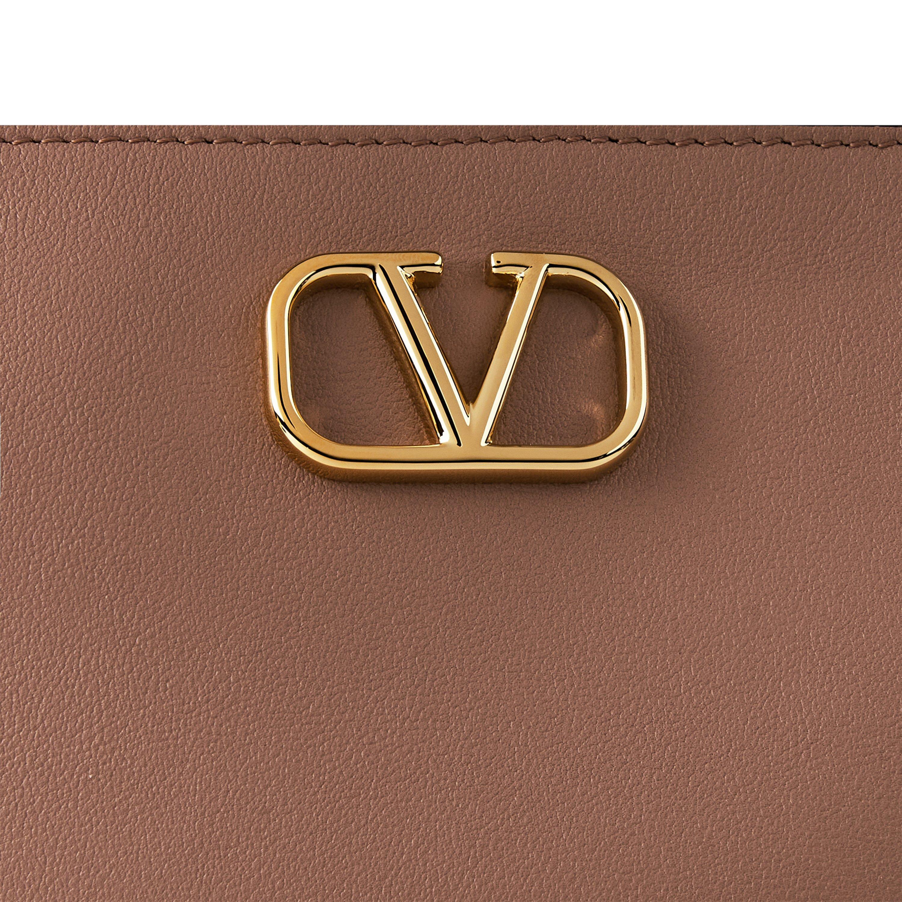 Vlogo Crossbody Bag