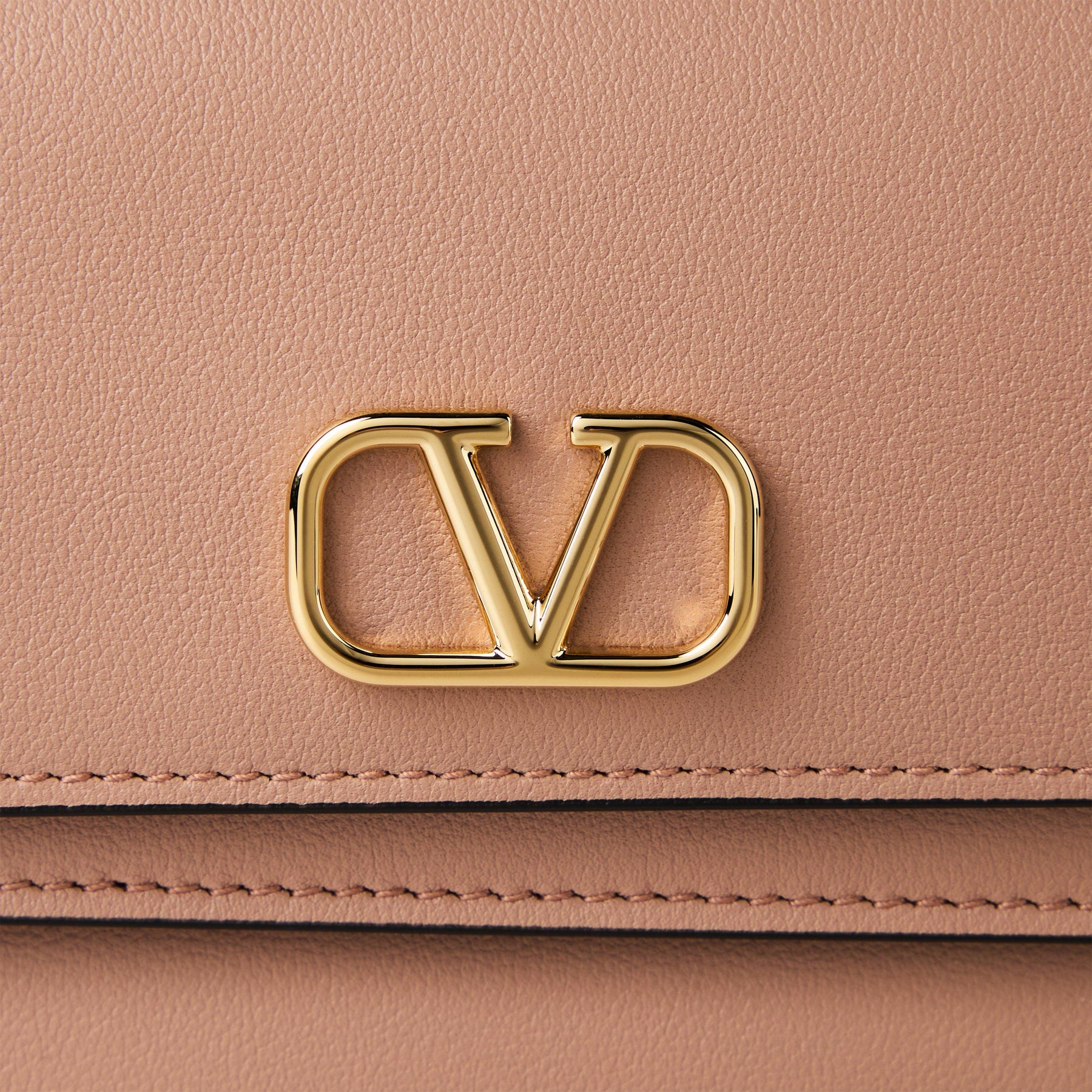 Vlogo Signature Crossbody Bag