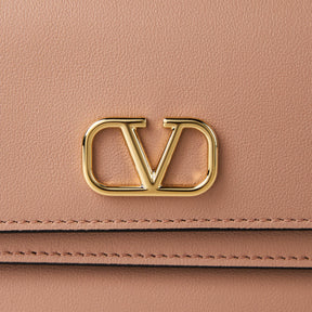 Vlogo Signature Crossbody Bag