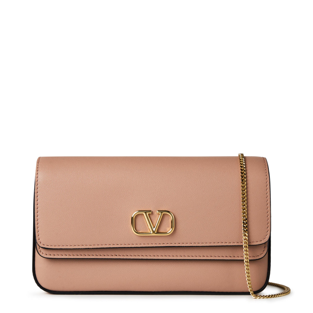 Vlogo Signature Crossbody Bag