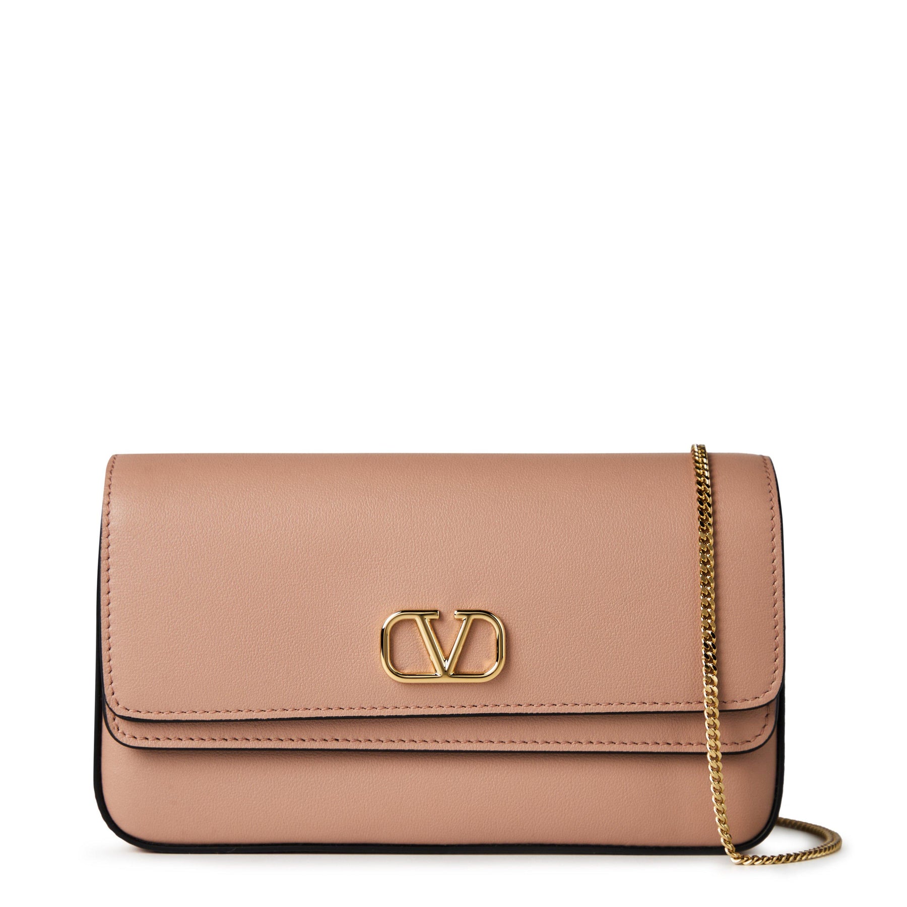 Vlogo Signature Crossbody Bag