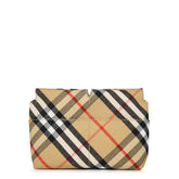 Snap Small Chain Clutch Bag