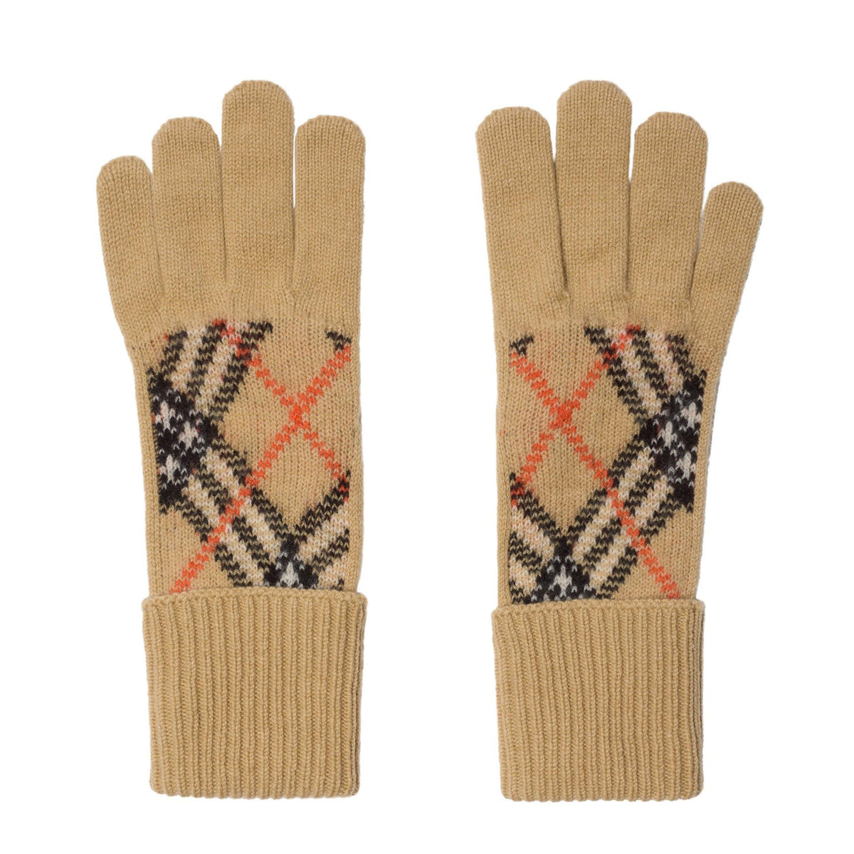 Check Gloves