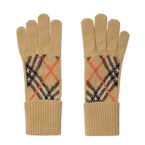 Check Gloves